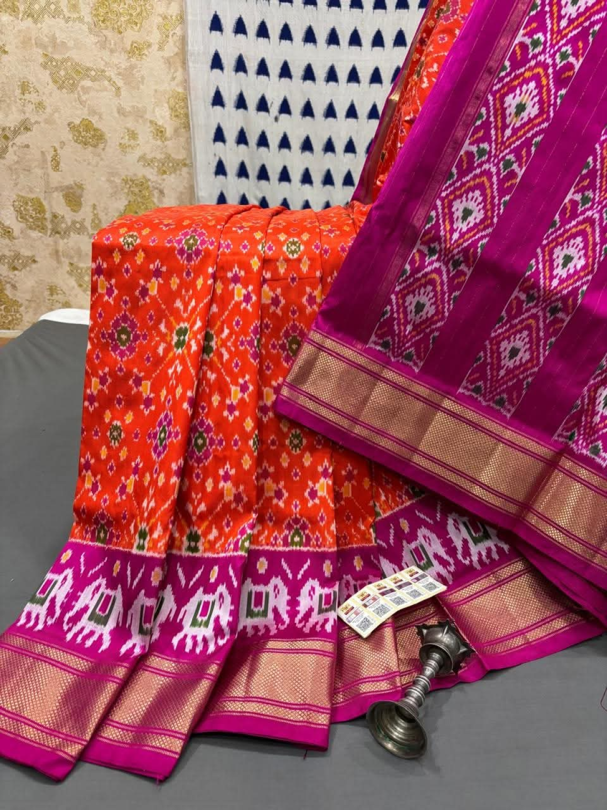 Sarees